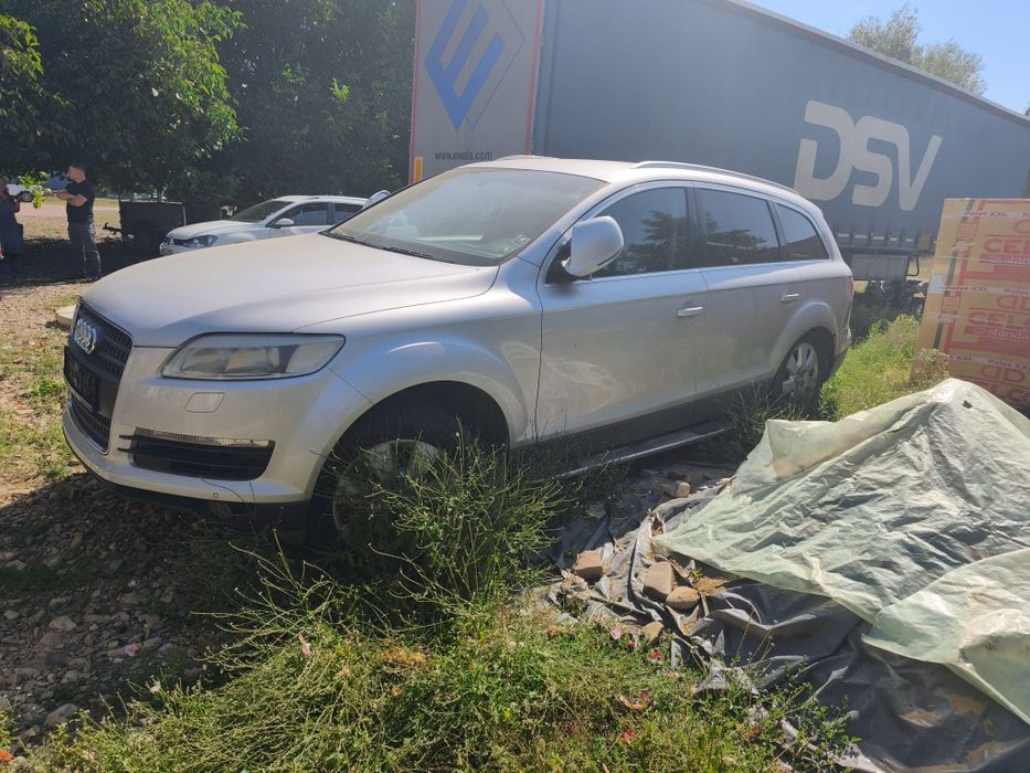 Audi Q7 3.0 Tdi vând
