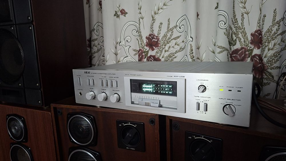 Продам калонки Орбита 35 АС 016