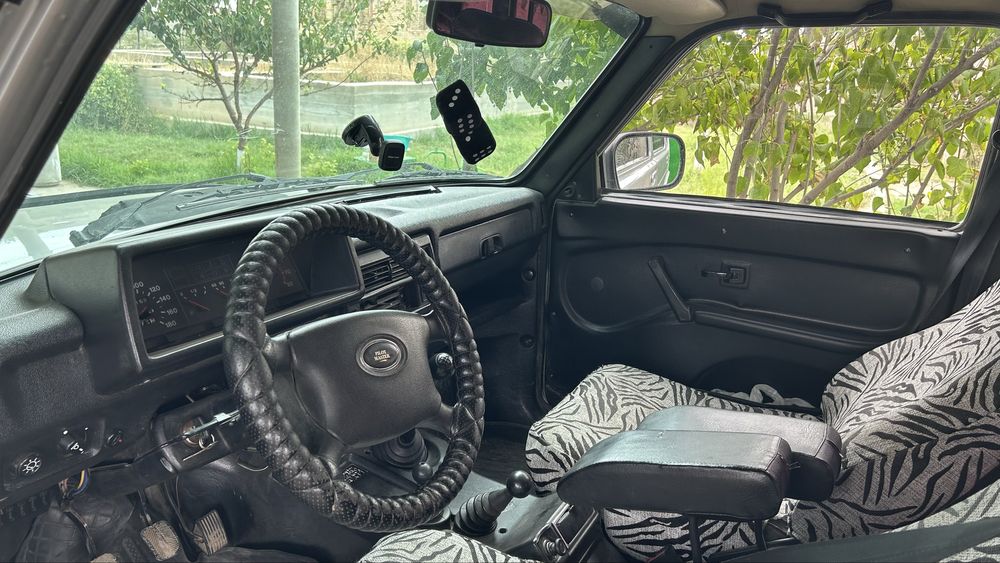 Есть торг у копота . Звонить . Атакент