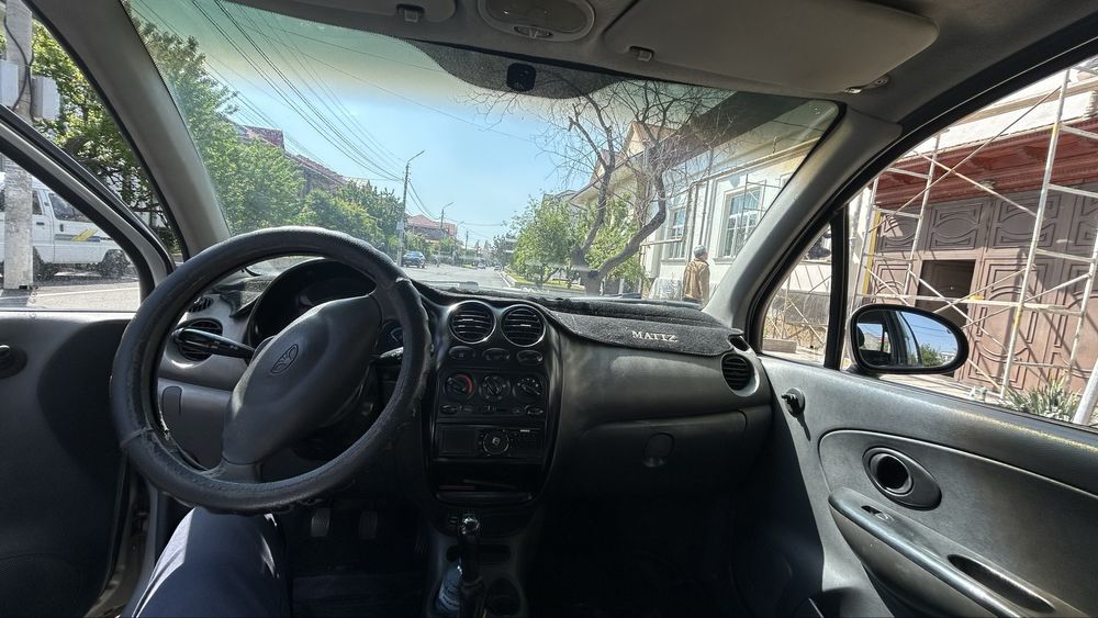 Продаётся Матиз