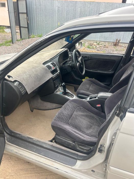 Продам машину Subaru b3, универсал