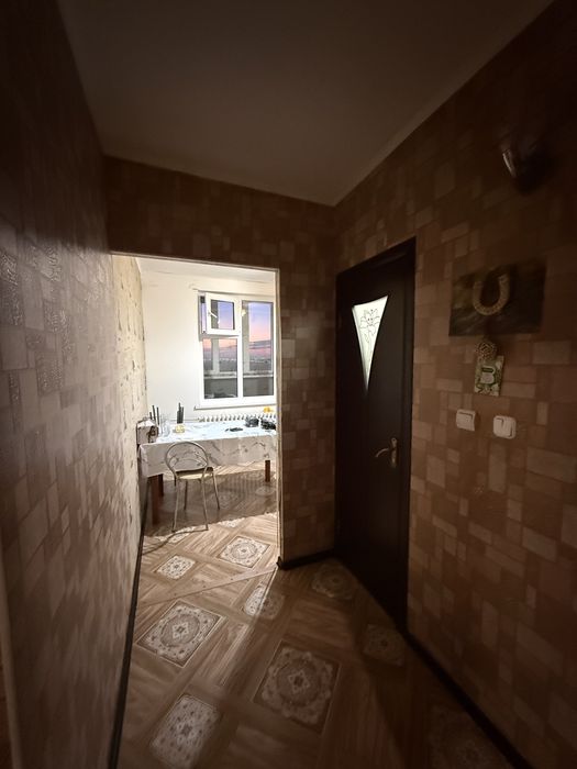 Продам двухкомнаиную квартиру