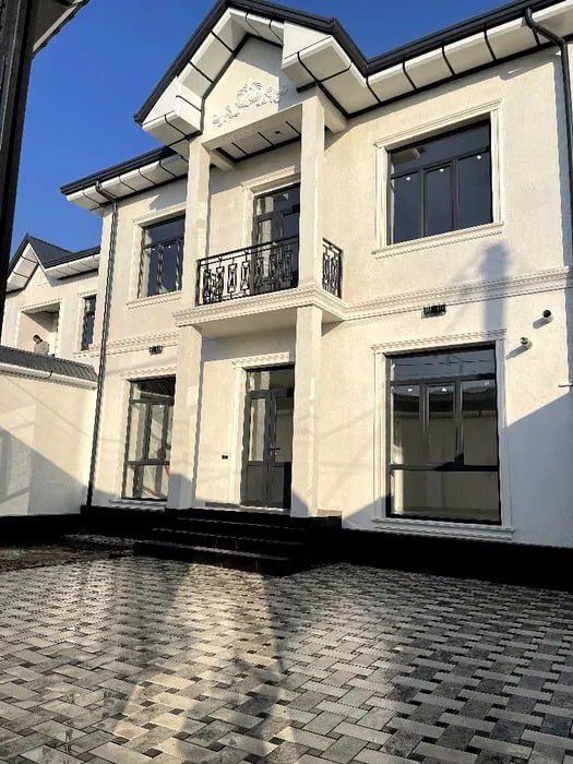 Продажа Коттедж 2 сотки Алишеробод Мирзоулугбекский р-н