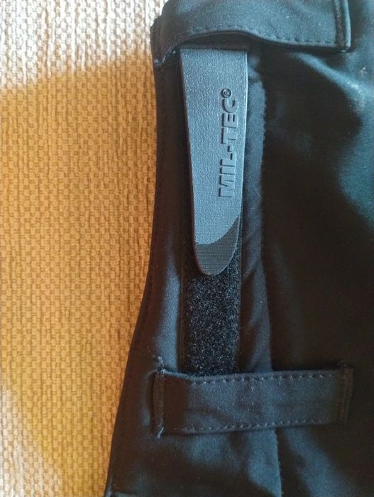 Pantaloni tactici iarna noi XL Mil-tec