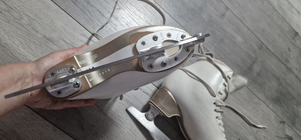 Patine Edea Concerto 230