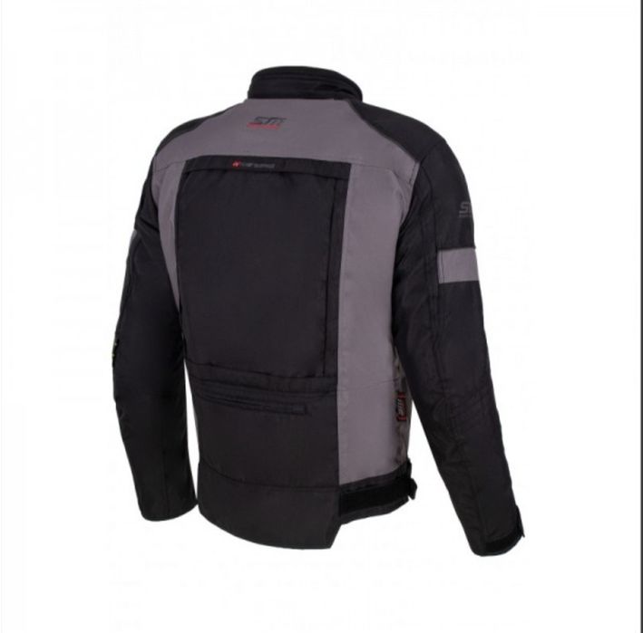 Geaca moto textil Maestro Gray marimea M, L, XL, 2XL, 3XL Noua!