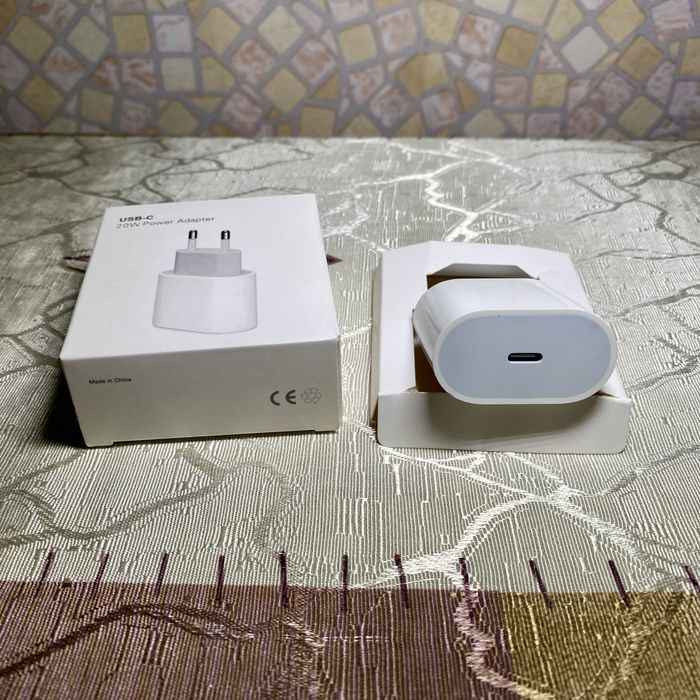 Iphone.Заряд. устройствa(блоки питания), зарядки, кабель(шнур). Apple