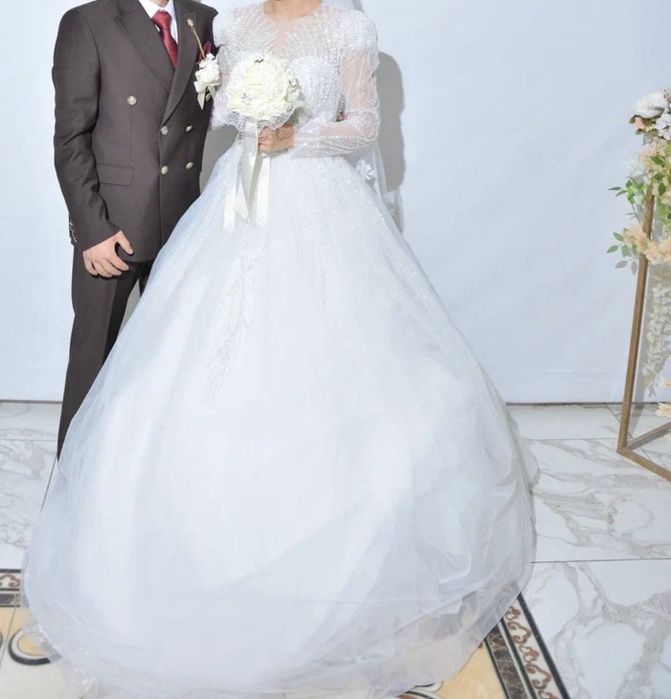 Размер 44,46. Тек быр рет киылген