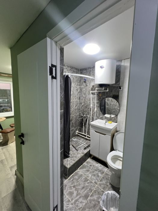 Сдам посуточно квартиру