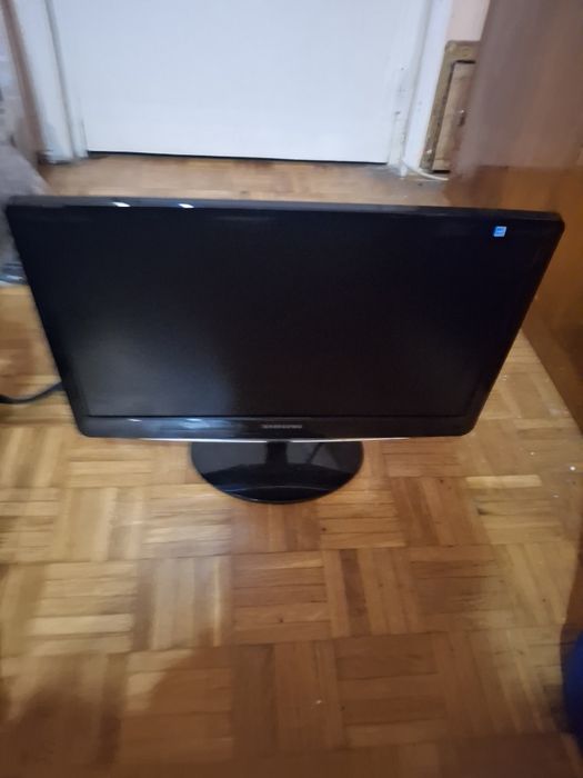 Tv monitor samsung