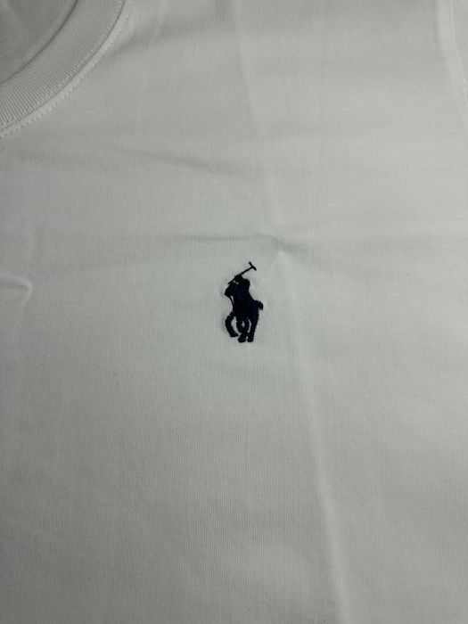 Мъжки тениски Polo Ralph Lauren (100% памук)
