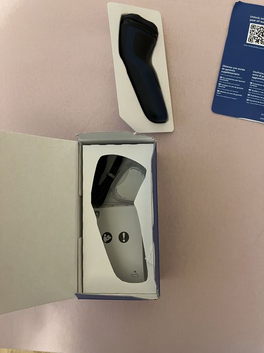 Philips Shaver 1000 series S1134/00