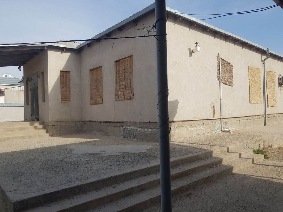 Жай сатылады строй базарда