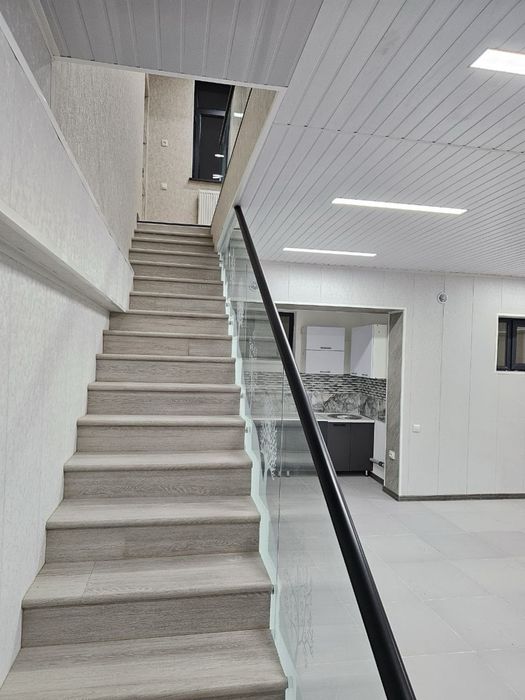 Офис 150 м2 ЖК « Реал Хаус» ул. Махтумкули