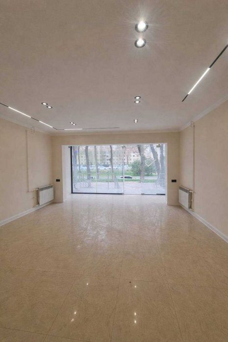(М) Аренда коммерческого помещения 88 м² | Новза, первая линия