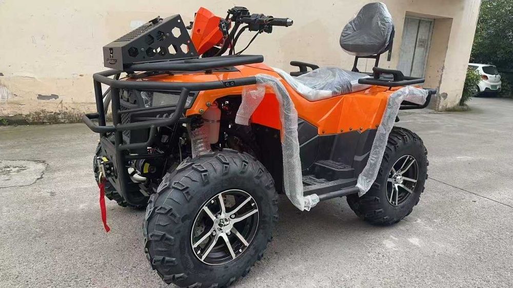 Квадроцикл XIANCHU 400 4x4