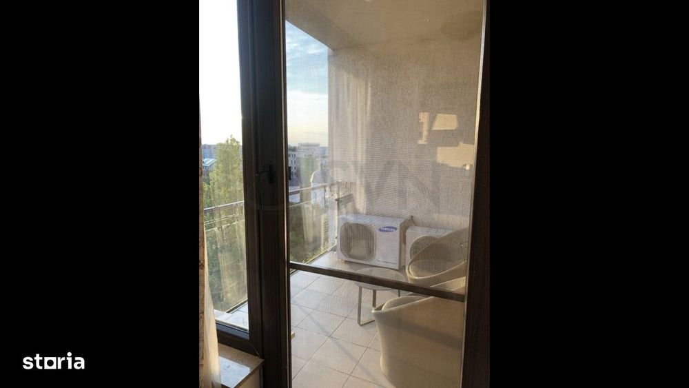 Apartament 2 camere - Herastrau - Lux