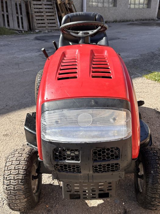 Тракторна Косачка МТД 12.5кс