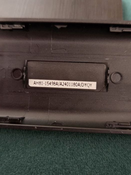 Telecomanda originala Samsung AH81-15498A