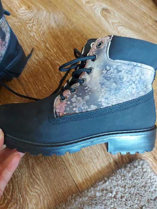 Есенно/Зимни обувки