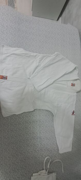 Кимано для дзюдо