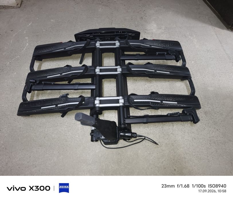 Велокрепление Thule Epos 3