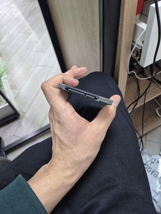 Продам SSD от Kingston на 240 gb