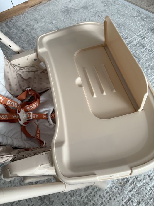 Стульчик для кормления Happy Baby