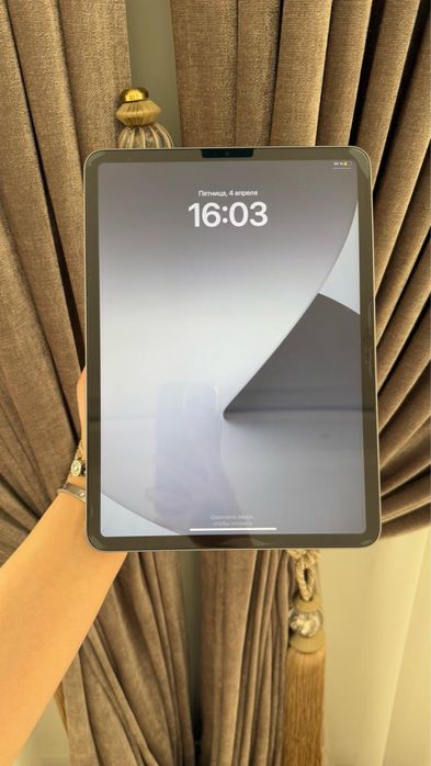 Планшет apple ipad pro 2022 11