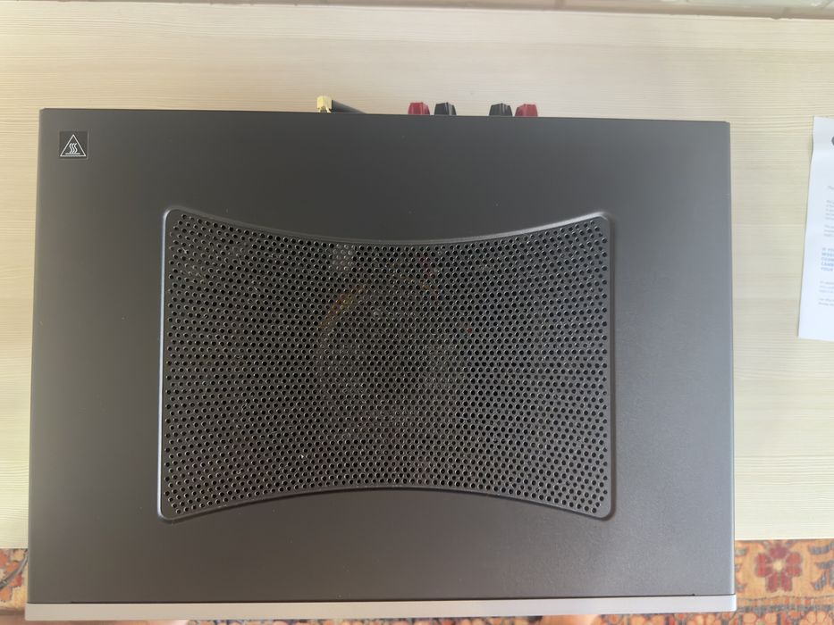 Cambridge Audio CXA 81