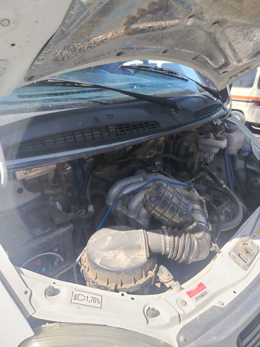 Газель 2018йилги