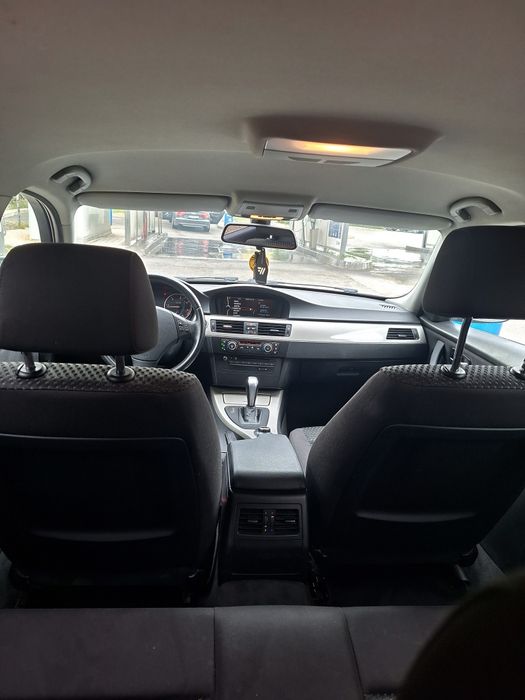 BMW 318D 2012г.5000евро
