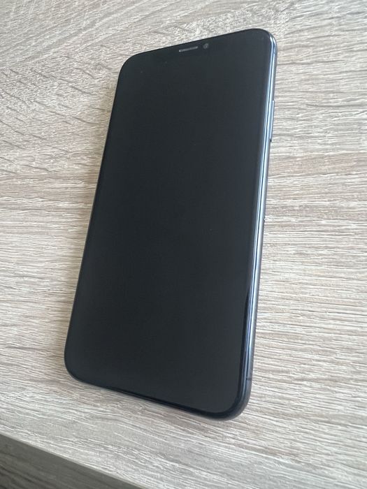 iPhone XS Max, 256GB, Space Gray като нов