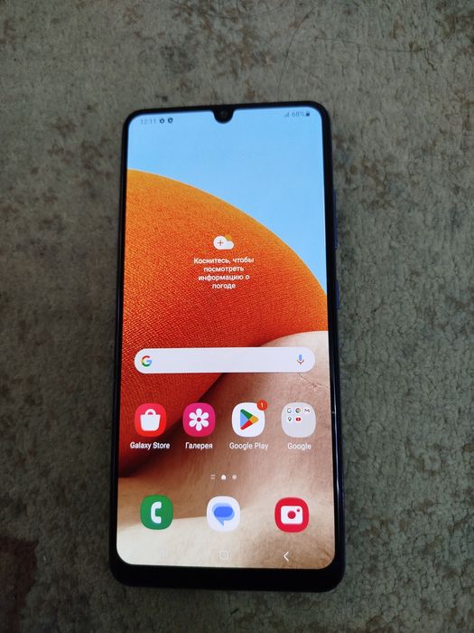 Продам телефон Samsung A32