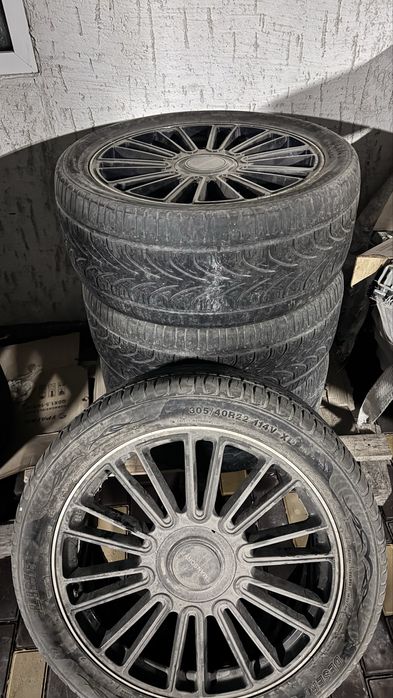 Шины на Гелик оригинал