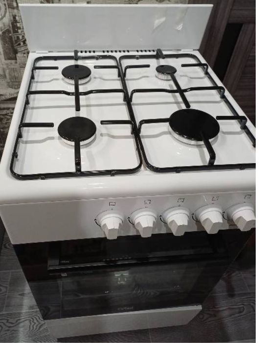 газовый плита Artel Ottima