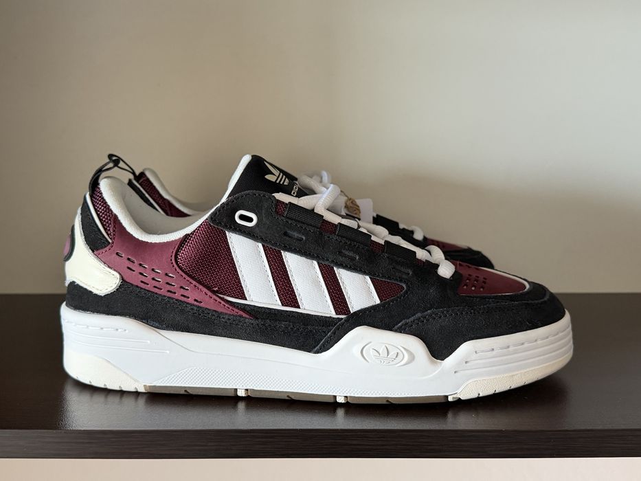 ADIDAS ADI2000 Налични 42.5н 27см /44н 28см Стелка нови с кутия