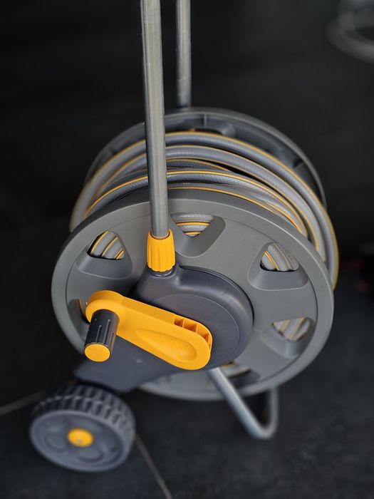 Furtun Carucior Hozelock  40metri