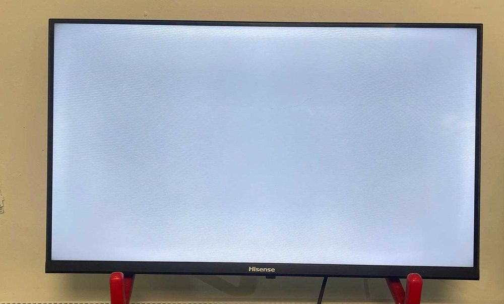 NDP Amanet NON-STOP Bld.Iuliu Maniu 69 Televizor HIsense Smart (46811)