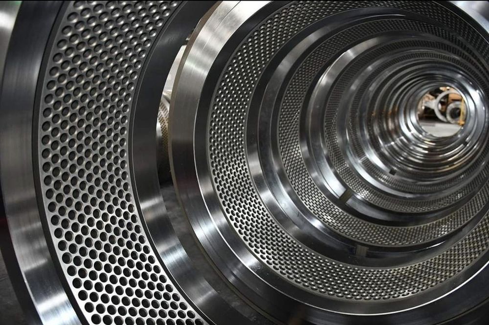 Matrite ,trefila ,role pentru prese de peleti