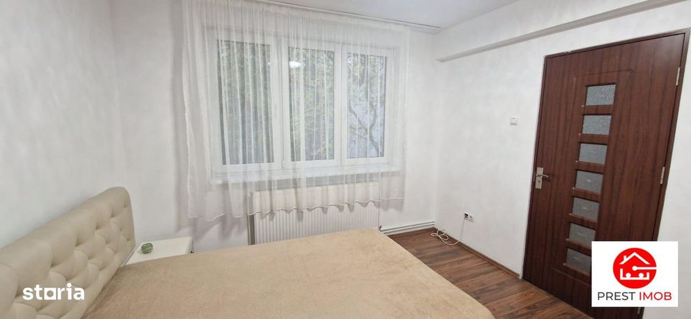 De inchiriat apartament cu 2 camere, Ultracentral — fotografia 3