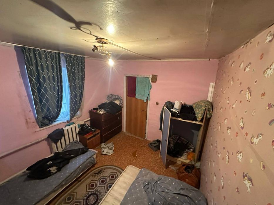 Дом в селе Курапаткино(Кусеп)