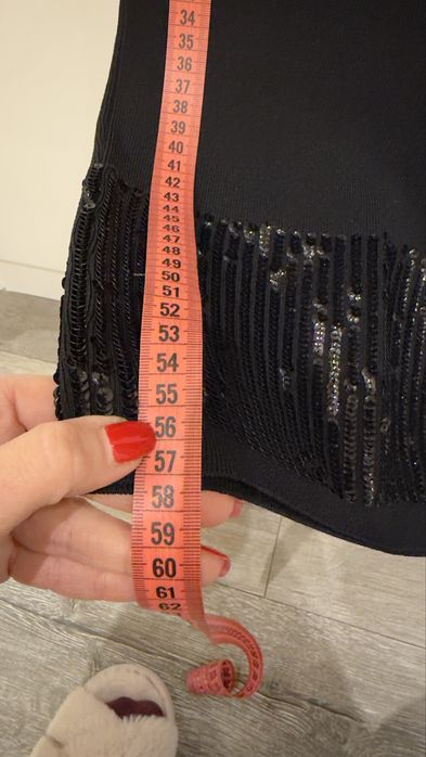 Боди mugler& h&m