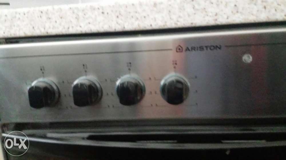 Cuptor electric Ariston 380V.