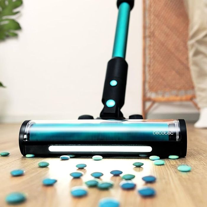 Прахосмукачка Conga Rockstar RX50 Pet Flex Stick