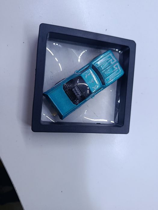 Хотвилс машина каликцыонка