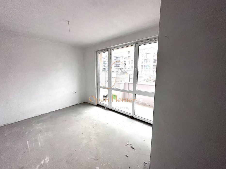 Продава се Четиристаен апартамент в Пловдив, Христо Смирненски - 115 кв.м за 1044 €/кв.м - Снимка #11