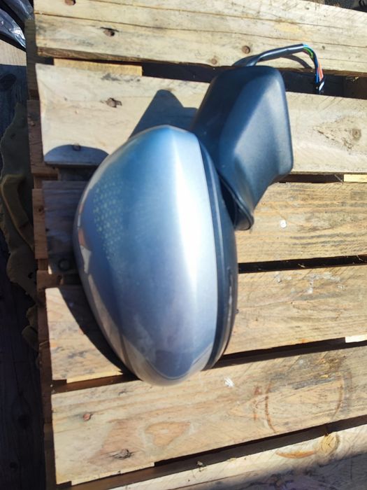 Vand oglinda dreapta si stanga Renault Captur 2021