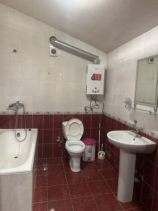 Сдаю свою квартиру