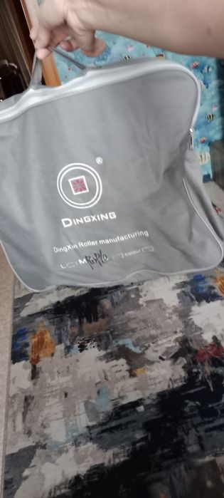 Коньки раздвижные